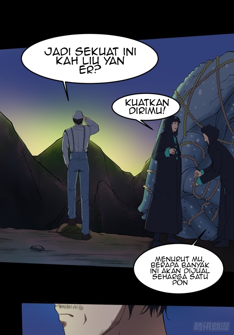 Villain Demon Son In Law Chapter 29.2 Gambar 23