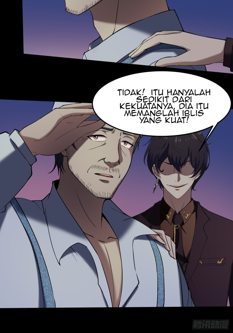 Villain Demon Son In Law Chapter 29.2 Gambar 24