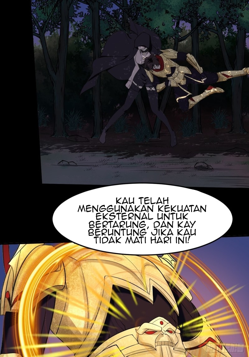 Villain Demon Son In Law Chapter 29.2 Gambar 28