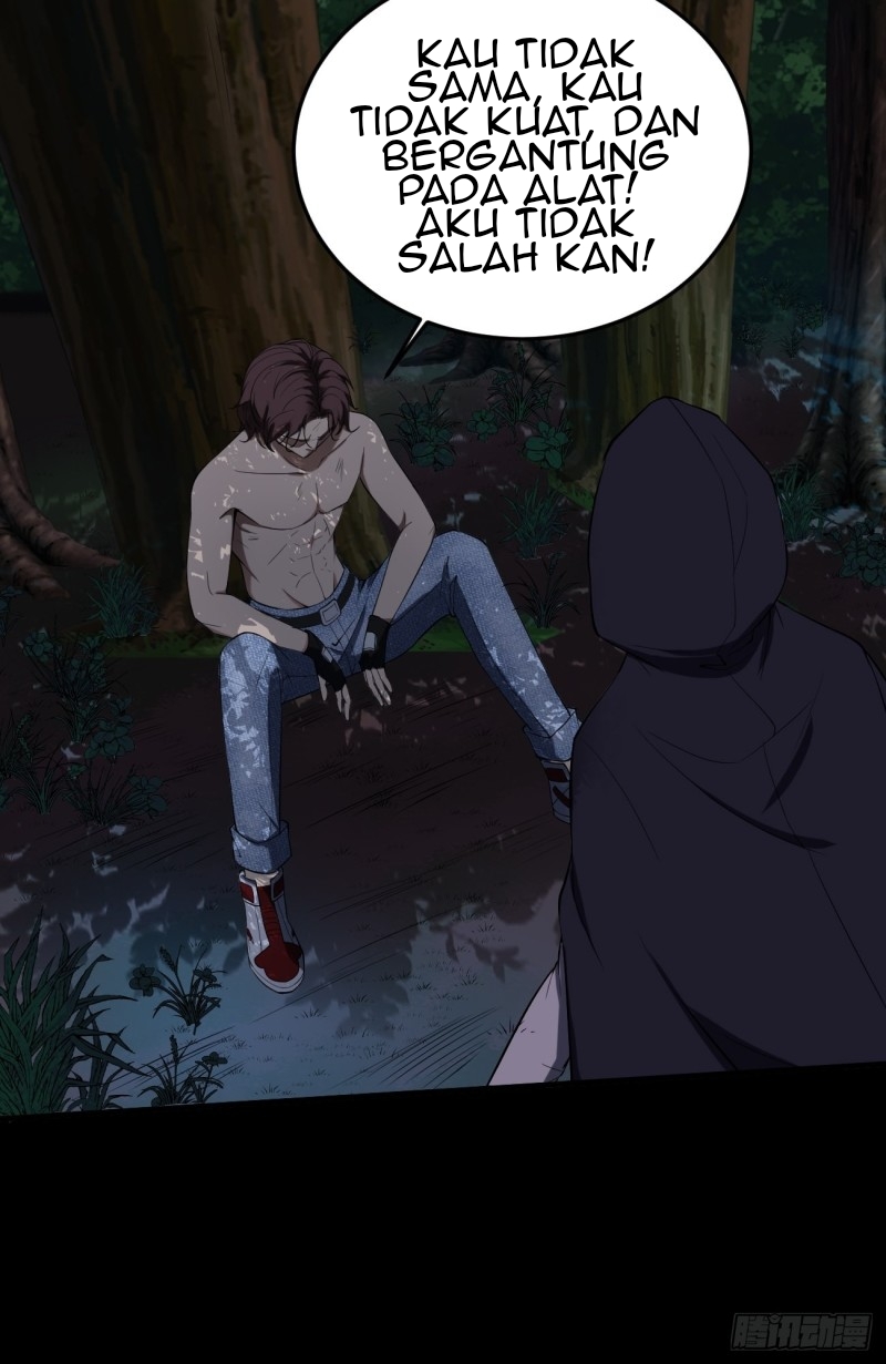 Villain Demon Son In Law Chapter 29.2 Gambar 30