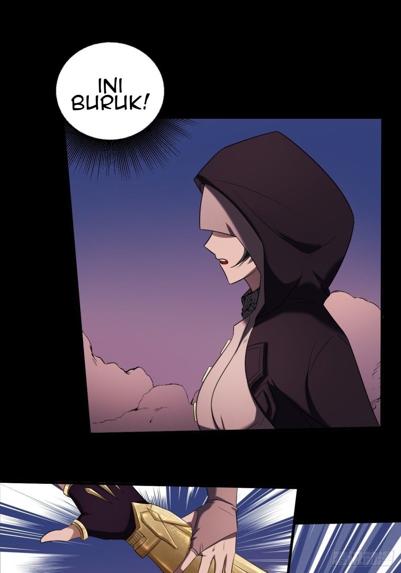 Villain Demon Son In Law Chapter 29.2 Gambar 7