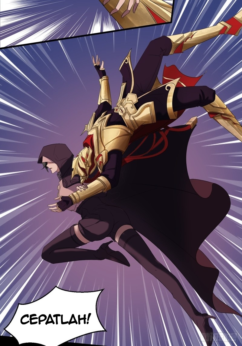Villain Demon Son In Law Chapter 29.2 Gambar 8