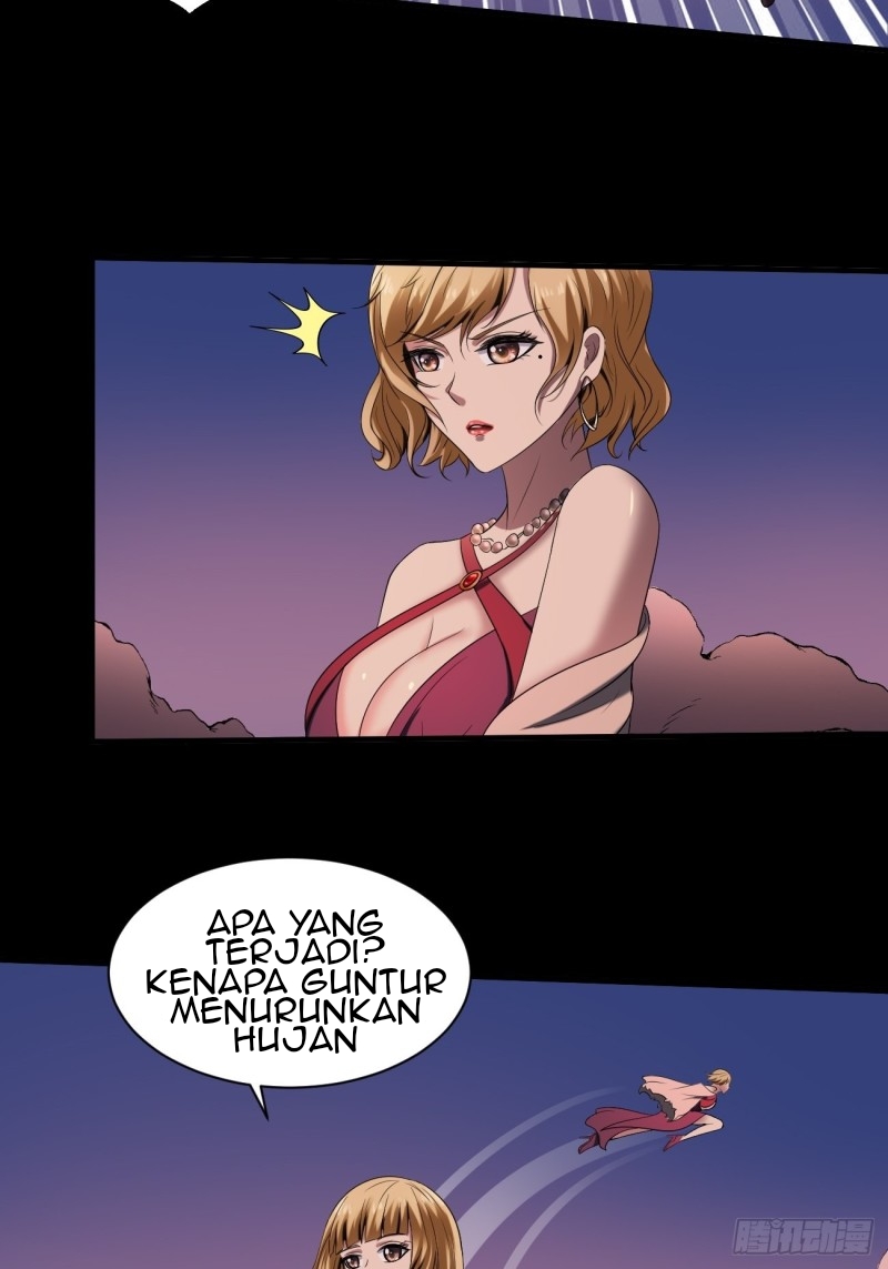 Villain Demon Son In Law Chapter 29.2 Gambar 9