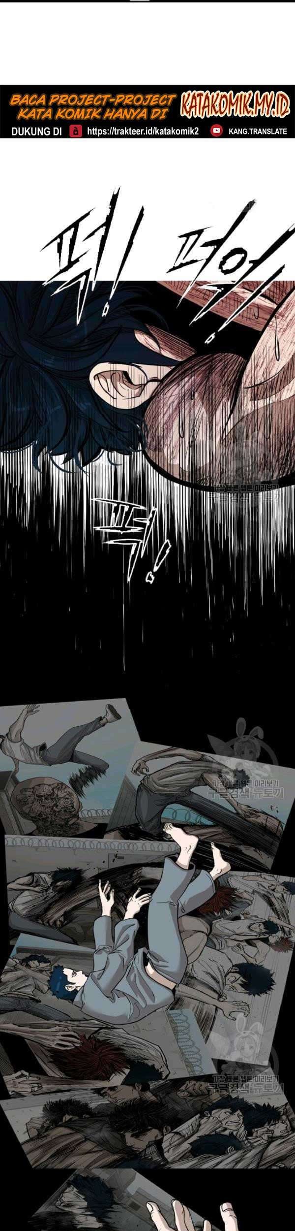 Shark Chapter 200 Gambar 26
