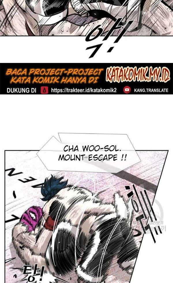 Shark Chapter 200 Gambar 35