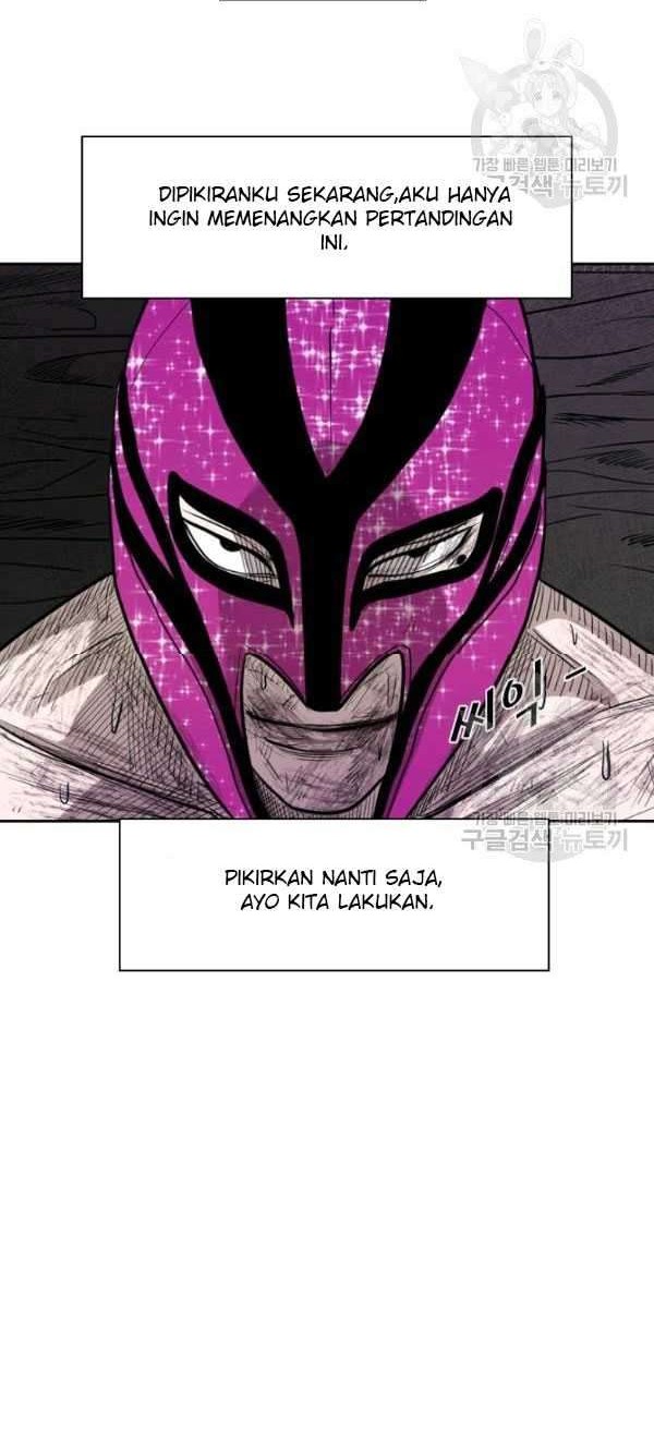 Shark Chapter 200 Gambar 47