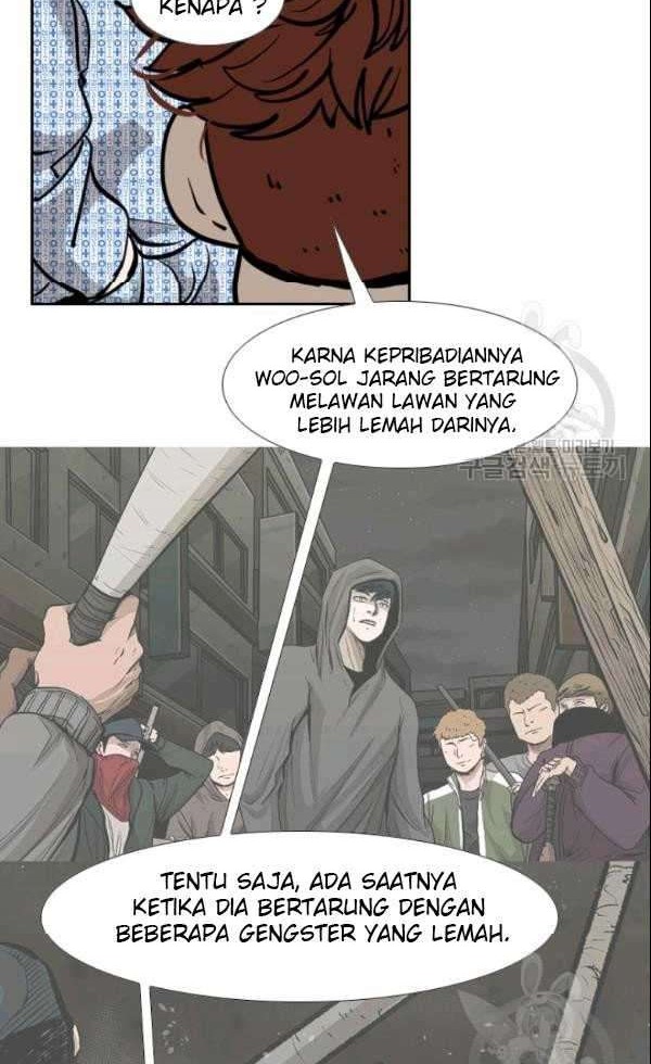 Shark Chapter 199 Gambar 19