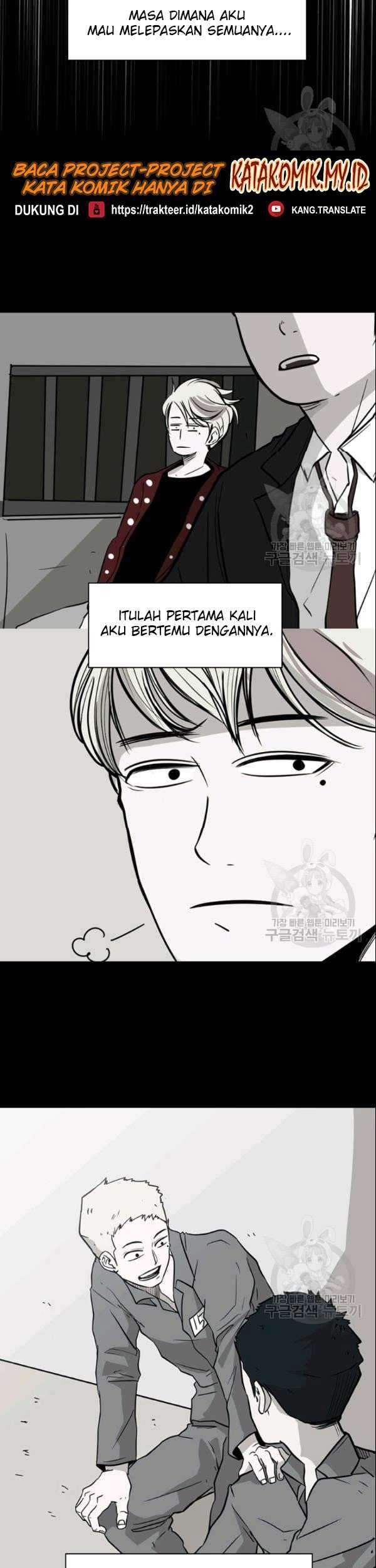 Shark Chapter 199 Gambar 24