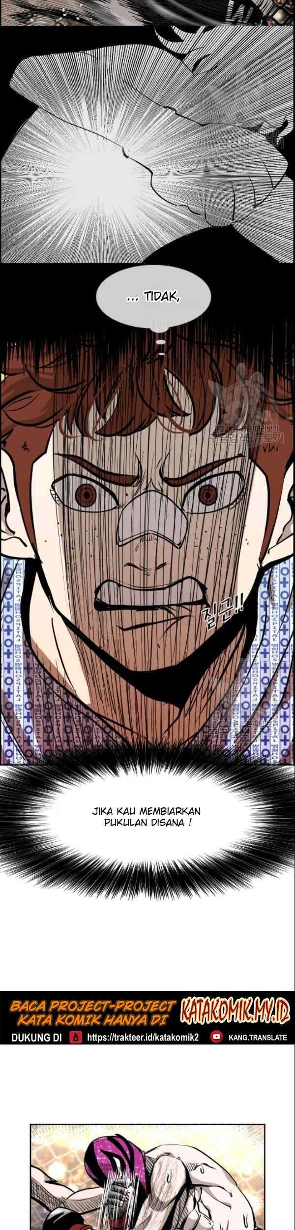 Shark Chapter 199 Gambar 44