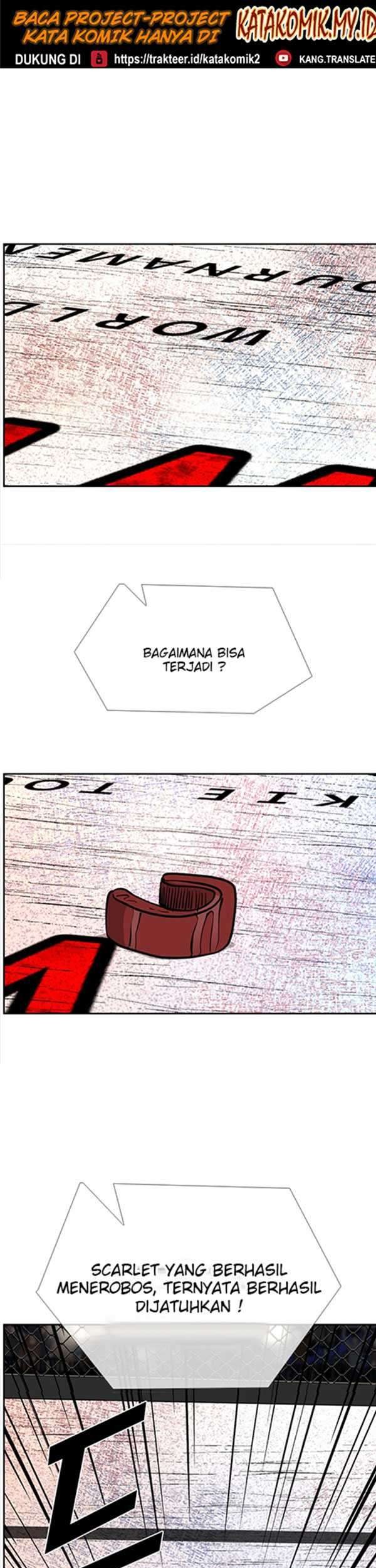 Baca Shark Chapter 198 Gambar 2