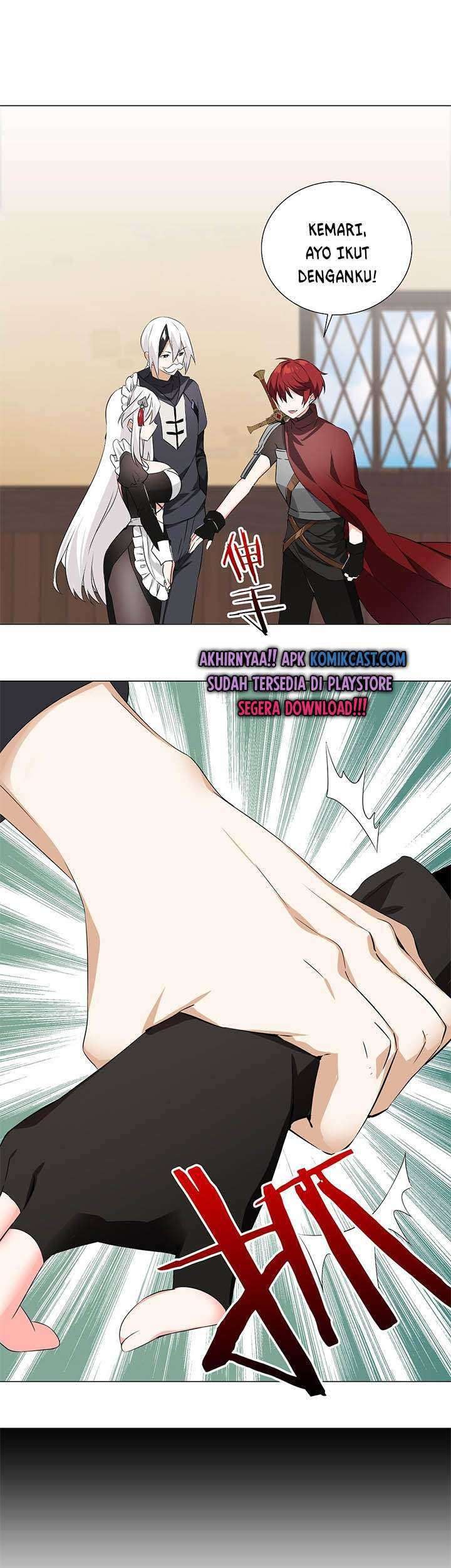 Baca  My Harem Grew So Large, I Was Forced to Ascend Chapter 32 Gambar 2