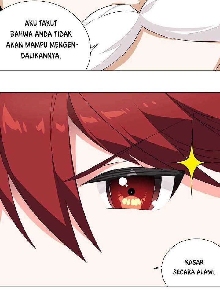 My Harem Grew So Large, I Was Forced to Ascend Chapter 32 Gambar 7