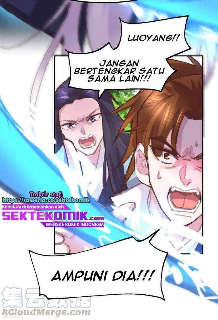 Son in Law Does Cheap Cultivation Chapter 100 Gambar 9
