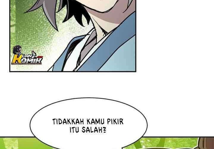 Strongest Fighter Chapter 32 Gambar 28