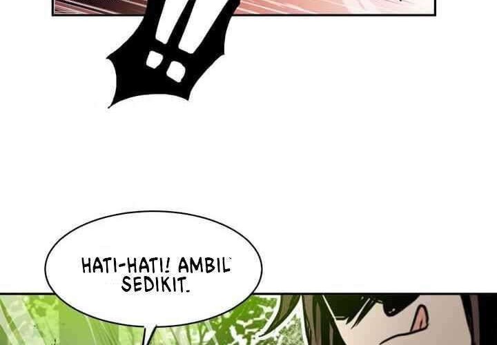 Strongest Fighter Chapter 32 Gambar 30