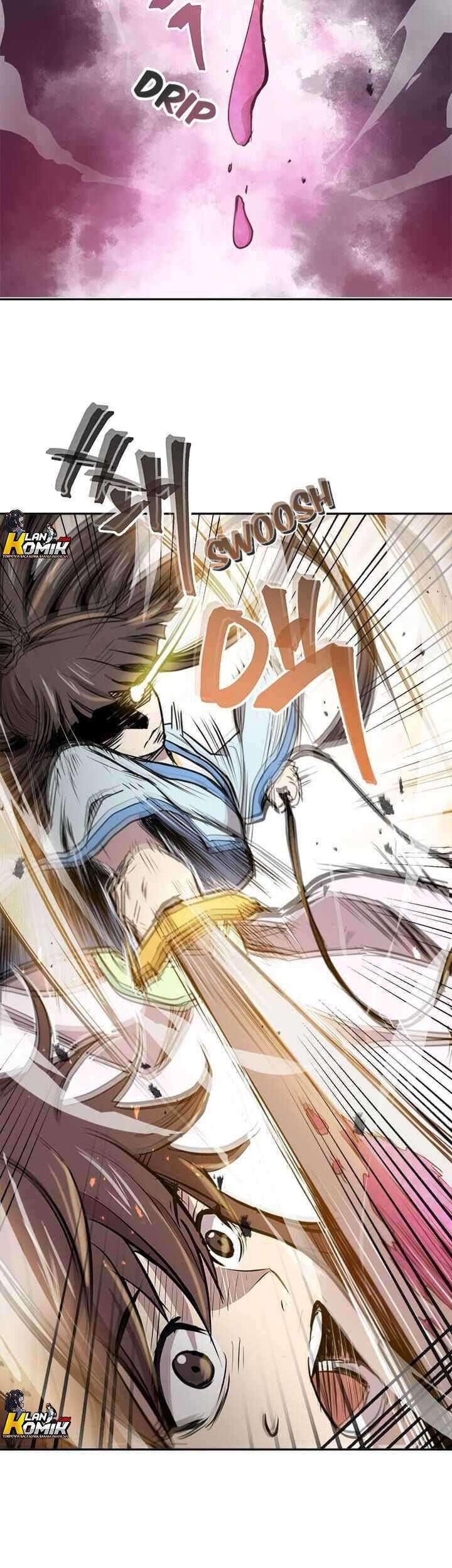 Strongest Fighter Chapter 32 Gambar 33