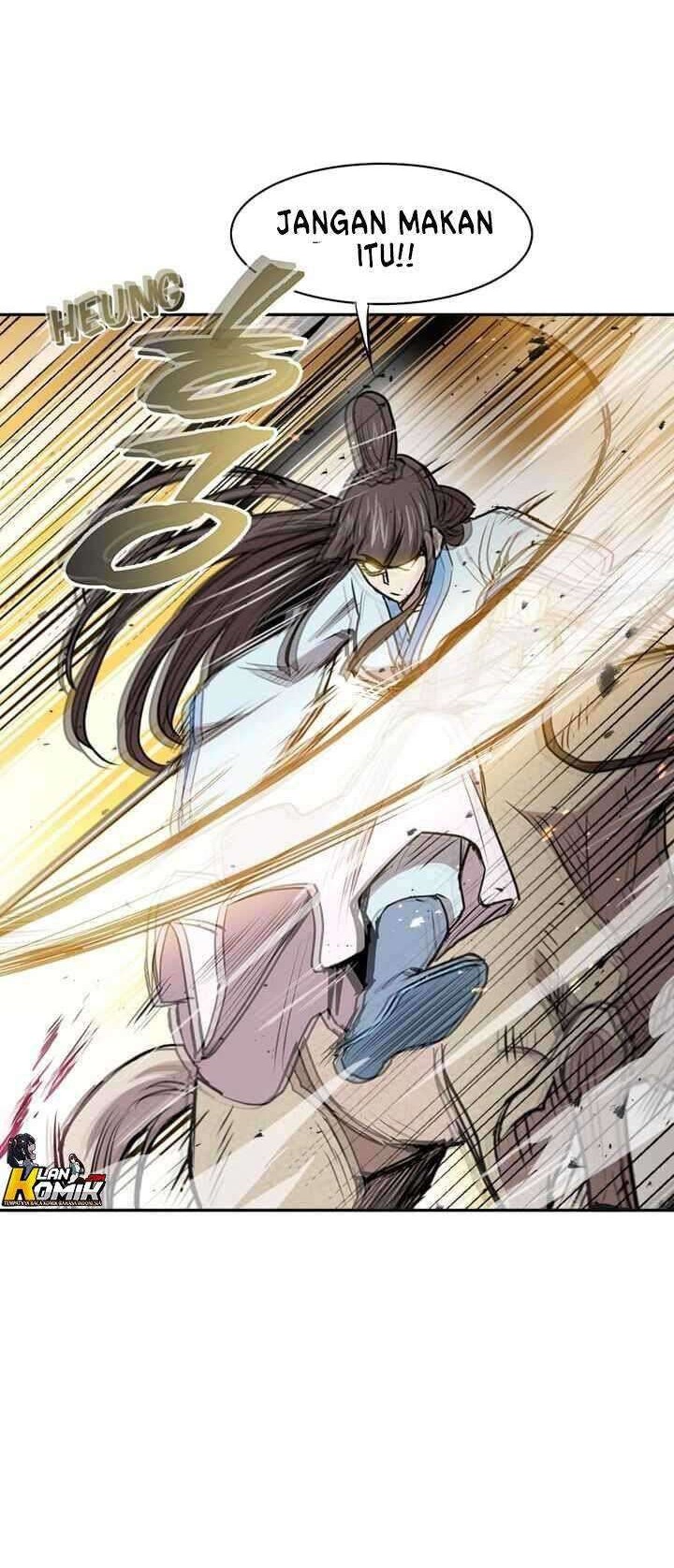 Strongest Fighter Chapter 32 Gambar 34