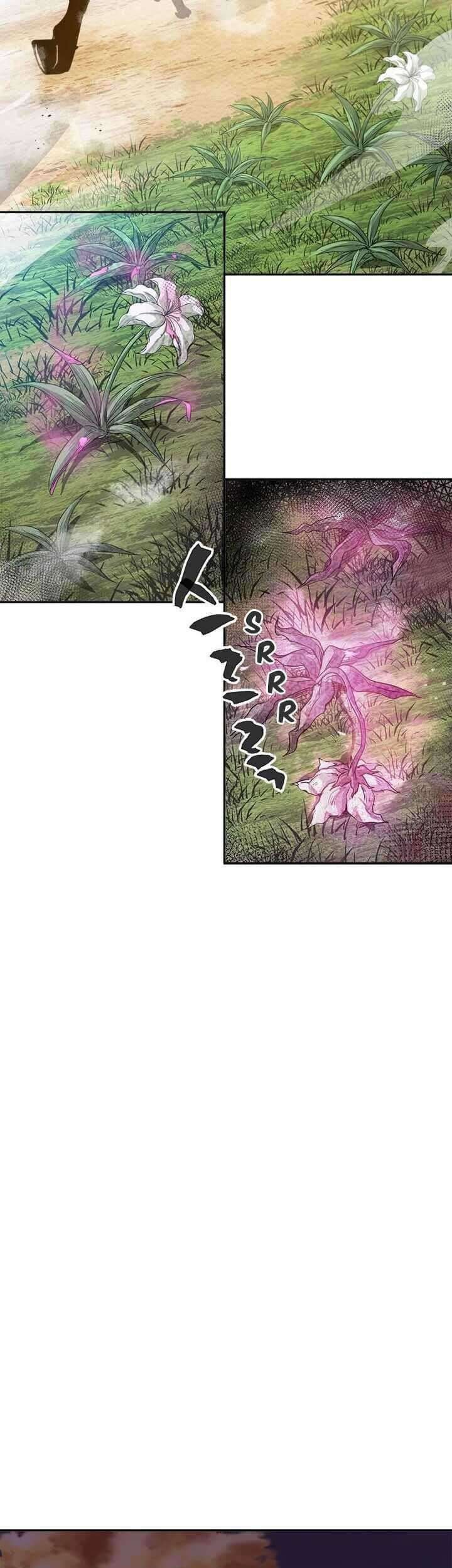 Strongest Fighter Chapter 32 Gambar 37