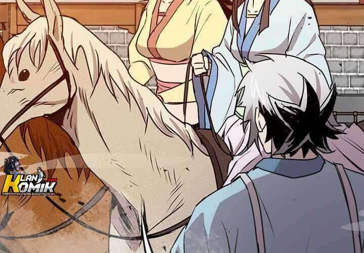 Strongest Fighter Chapter 32 Gambar 40