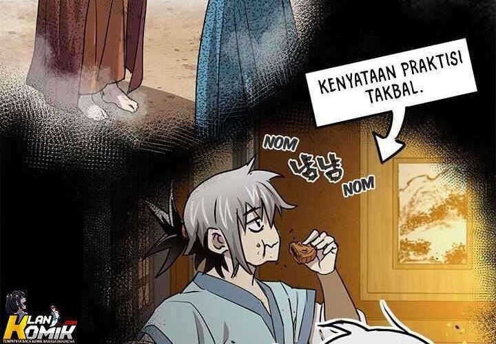 Strongest Fighter Chapter 32 Gambar 44