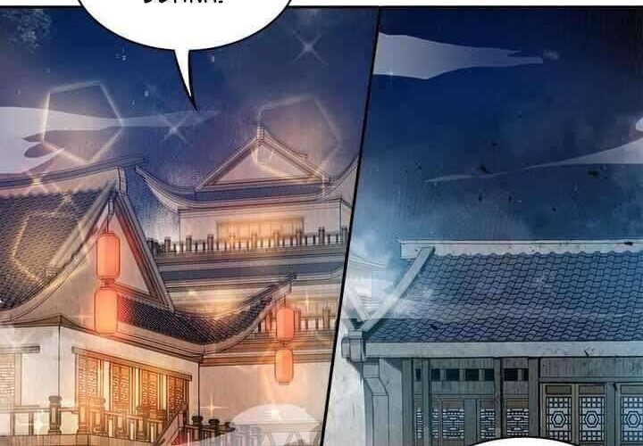 Strongest Fighter Chapter 32 Gambar 50