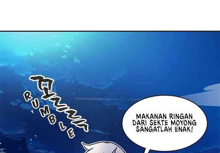 Strongest Fighter Chapter 32 Gambar 52