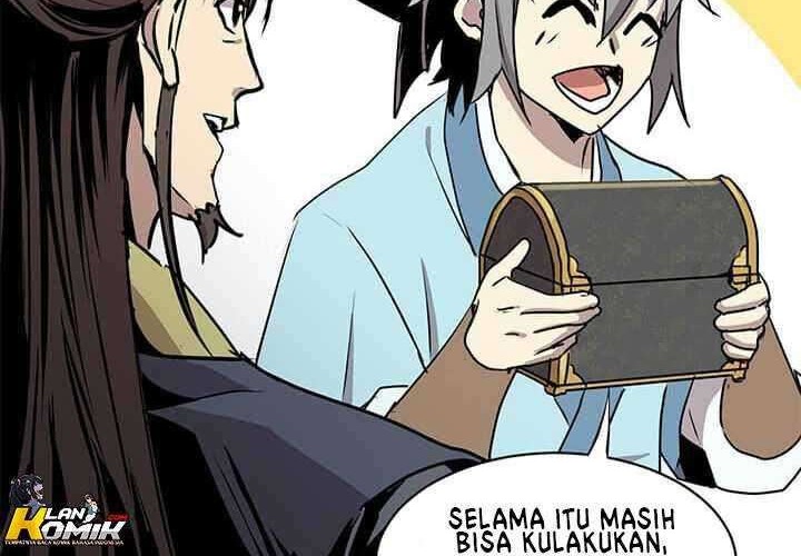 Strongest Fighter Chapter 32 Gambar 3