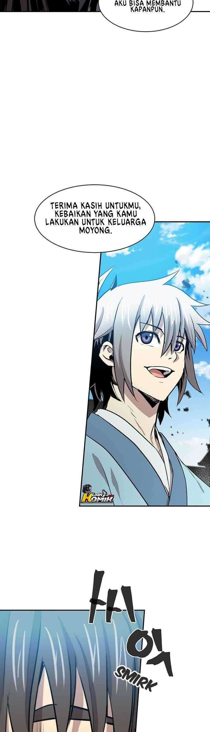 Strongest Fighter Chapter 32 Gambar 4