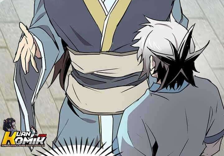 Strongest Fighter Chapter 32 Gambar 7