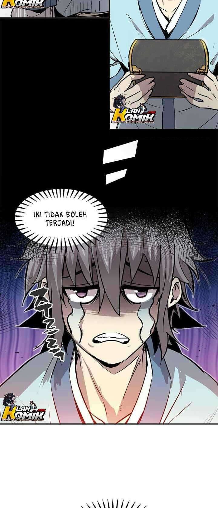 Strongest Fighter Chapter 32 Gambar 9