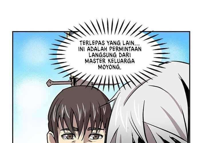 Strongest Fighter Chapter 32 Gambar 11