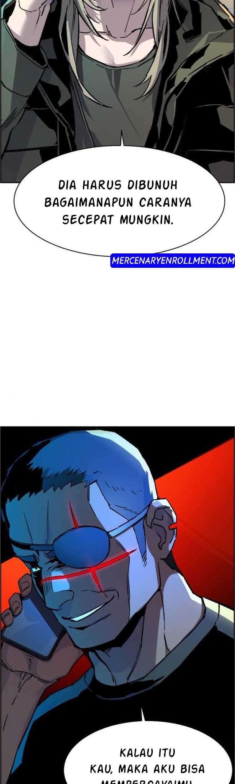 Mercenary Enrollment Chapter 41 Gambar 20