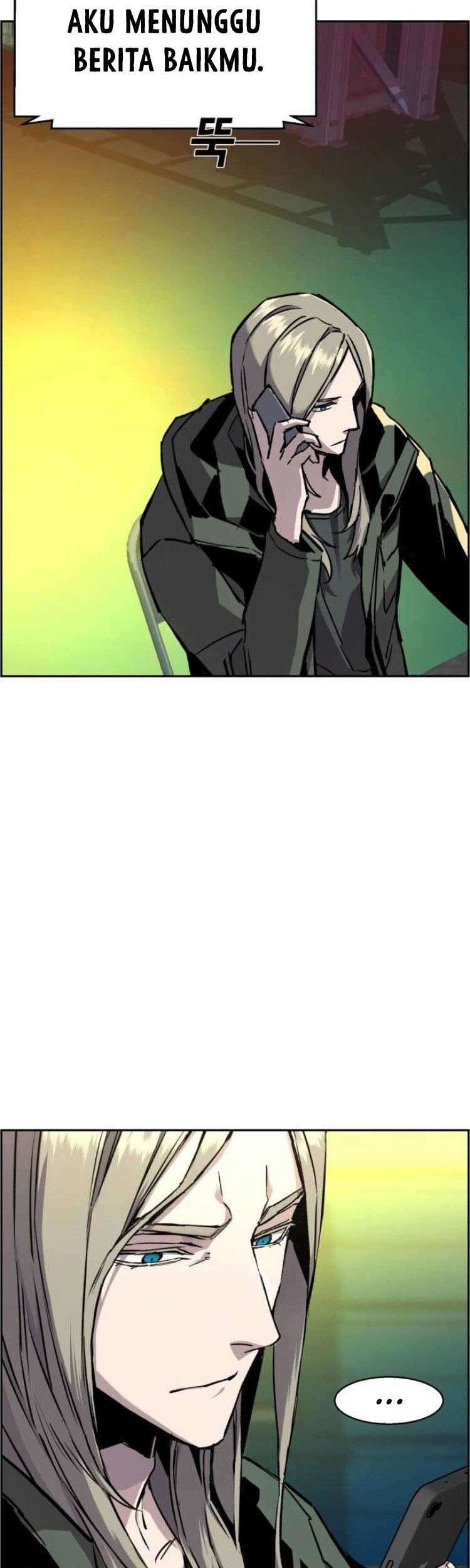 Mercenary Enrollment Chapter 41 Gambar 23