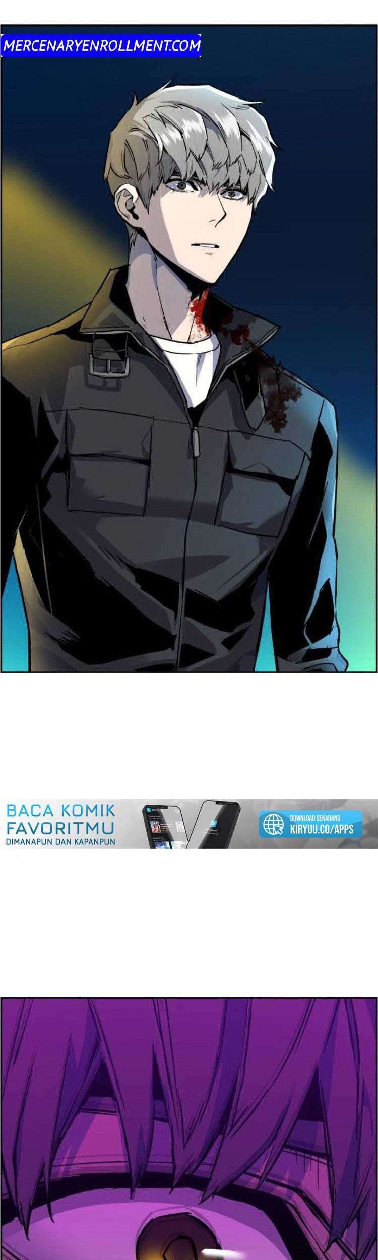 Mercenary Enrollment Chapter 41 Gambar 62