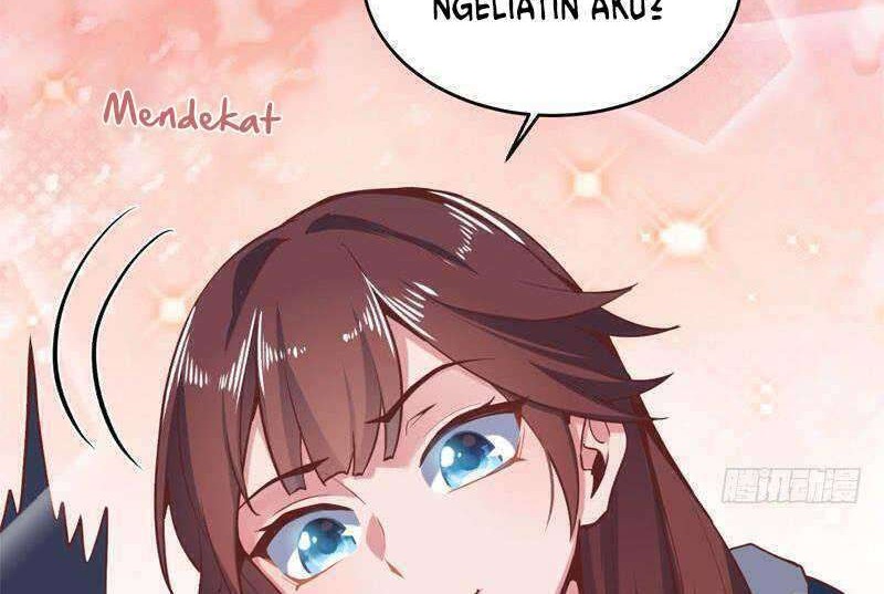 Carrying The Goddess Along Chapter 50 Gambar 25