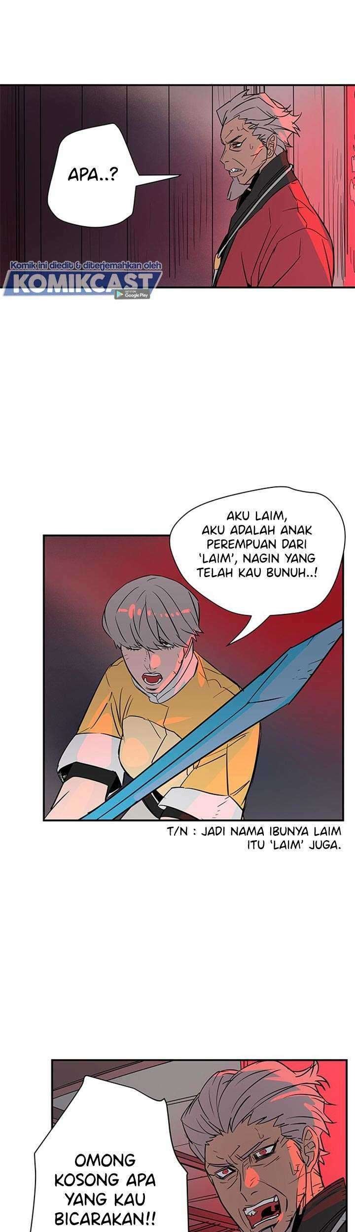 Get Life Chapter 83 Gambar 17