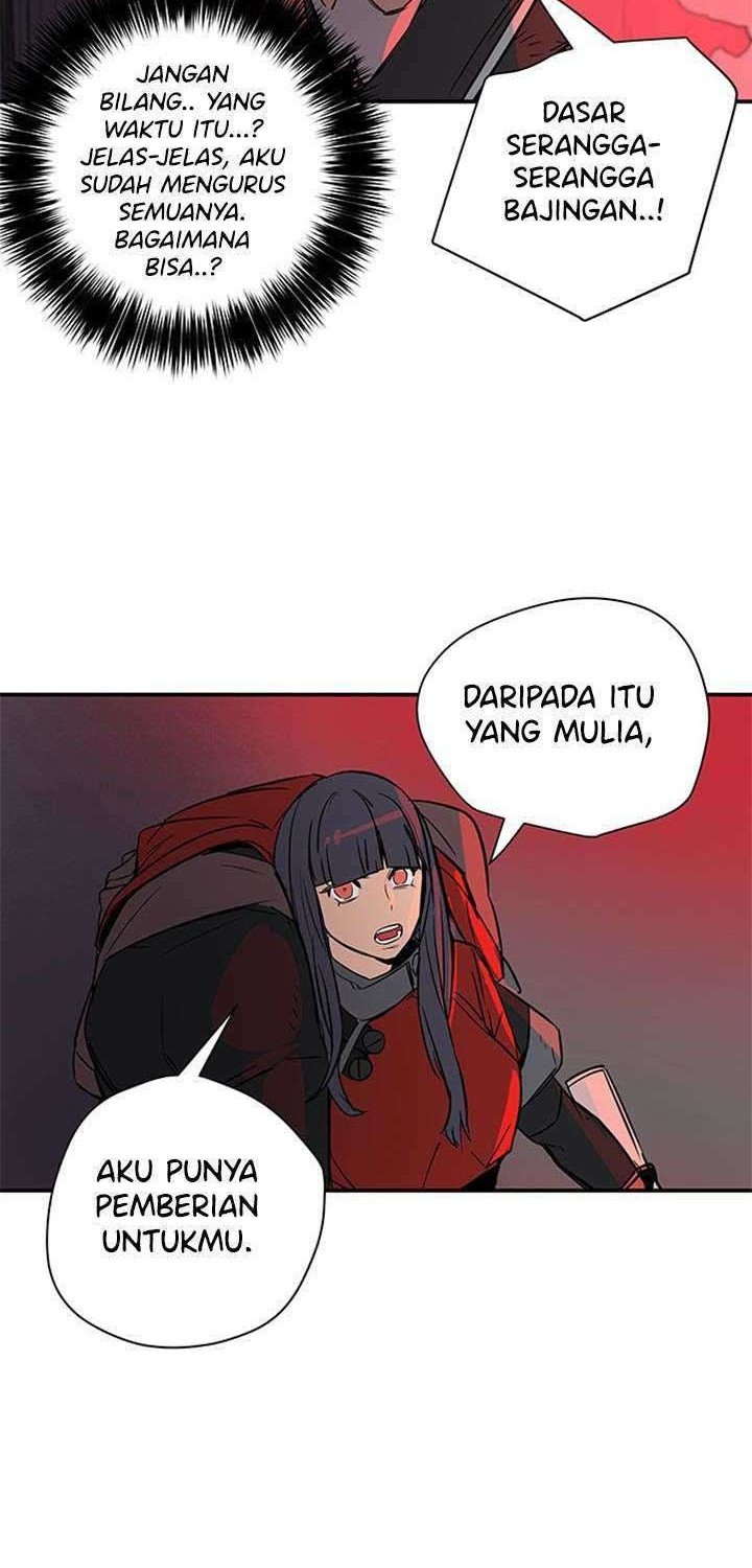 Get Life Chapter 83 Gambar 21