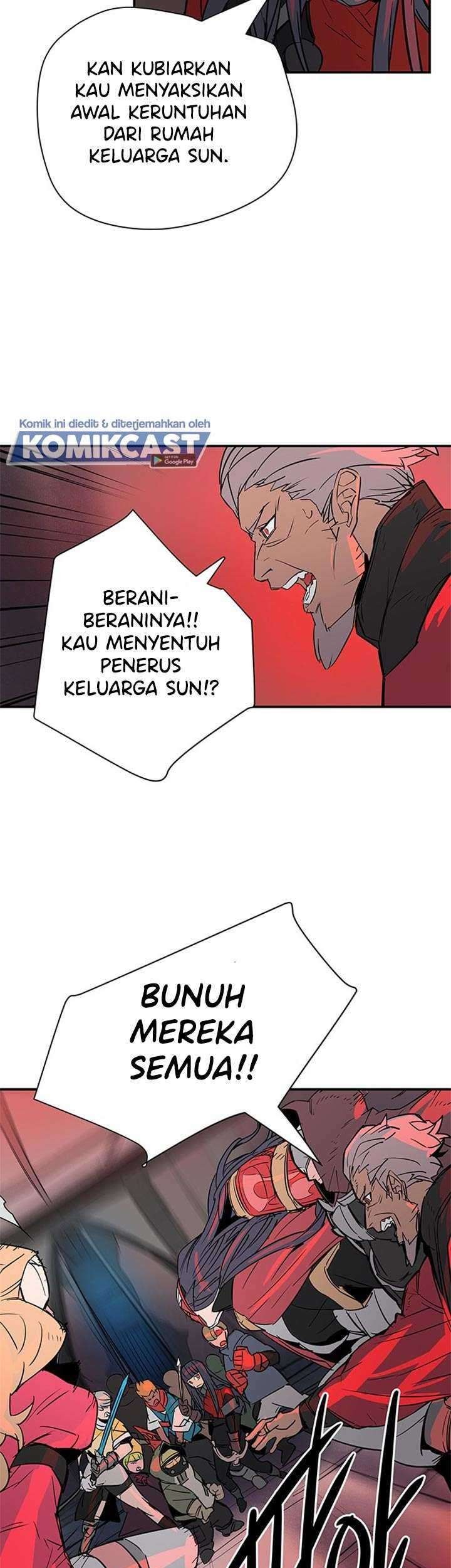 Get Life Chapter 83 Gambar 24