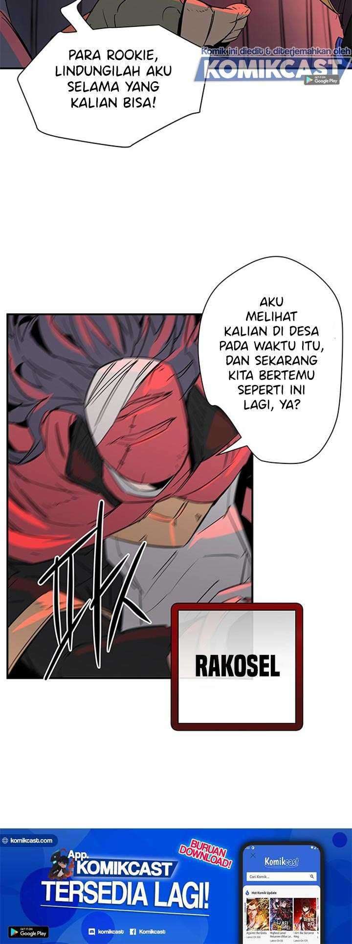 Get Life Chapter 83 Gambar 28