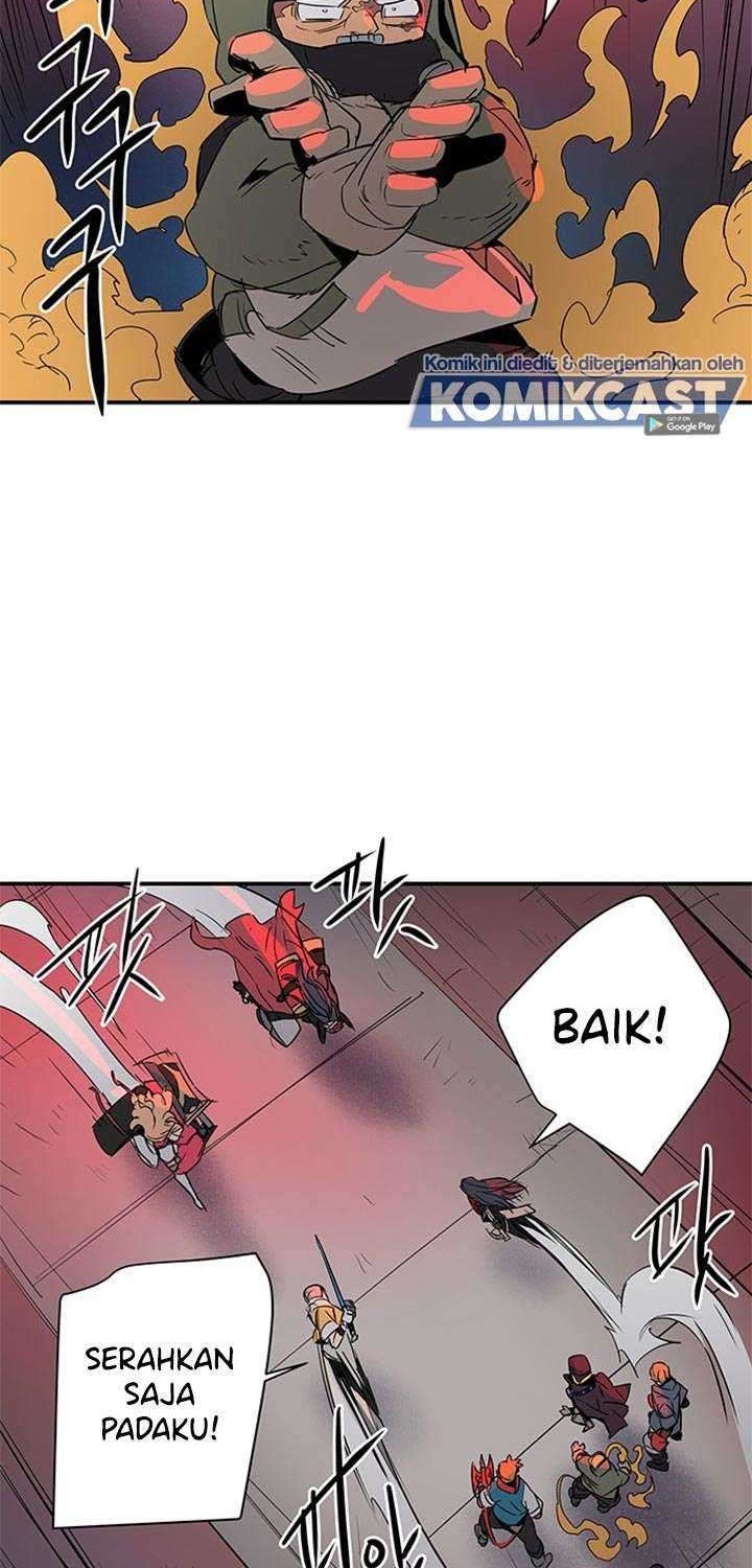 Get Life Chapter 83 Gambar 30