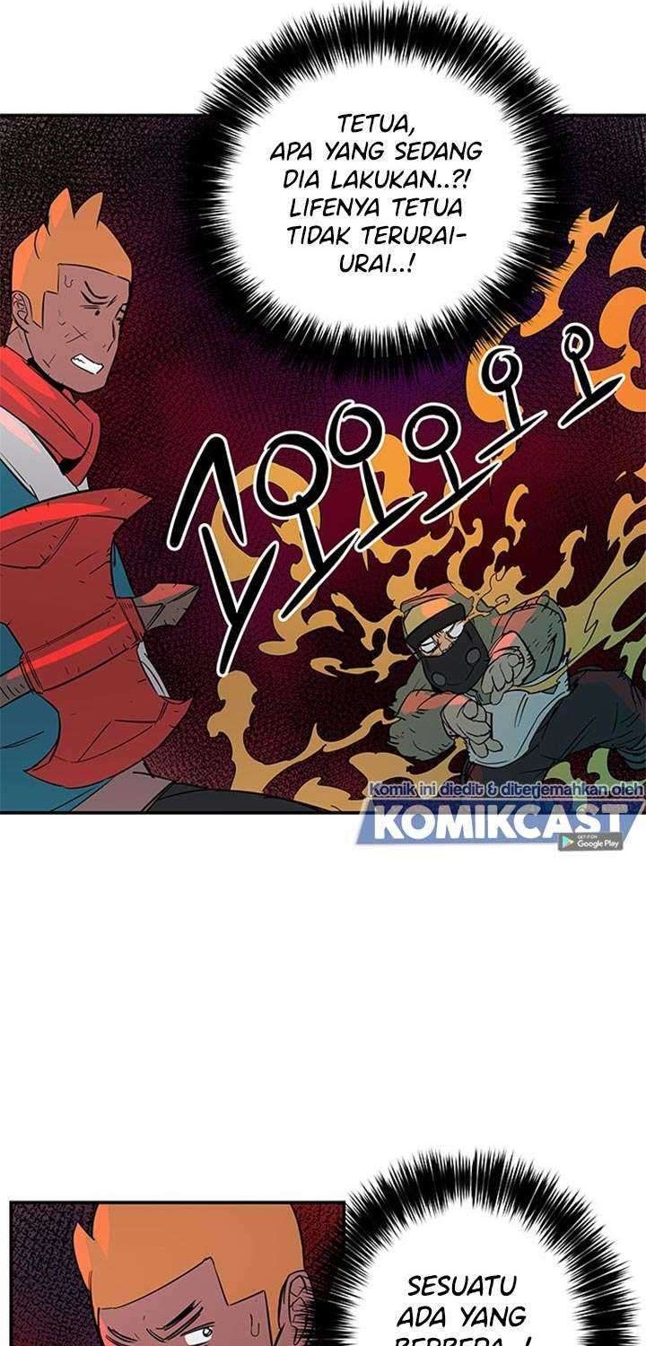 Get Life Chapter 83 Gambar 32