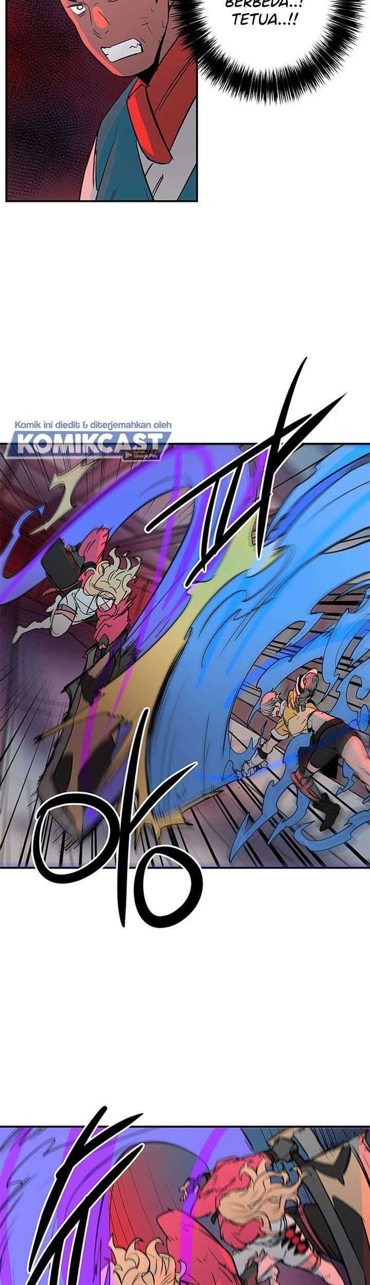 Get Life Chapter 83 Gambar 33