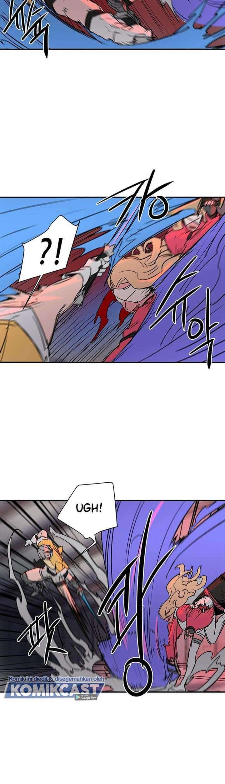 Get Life Chapter 83 Gambar 35