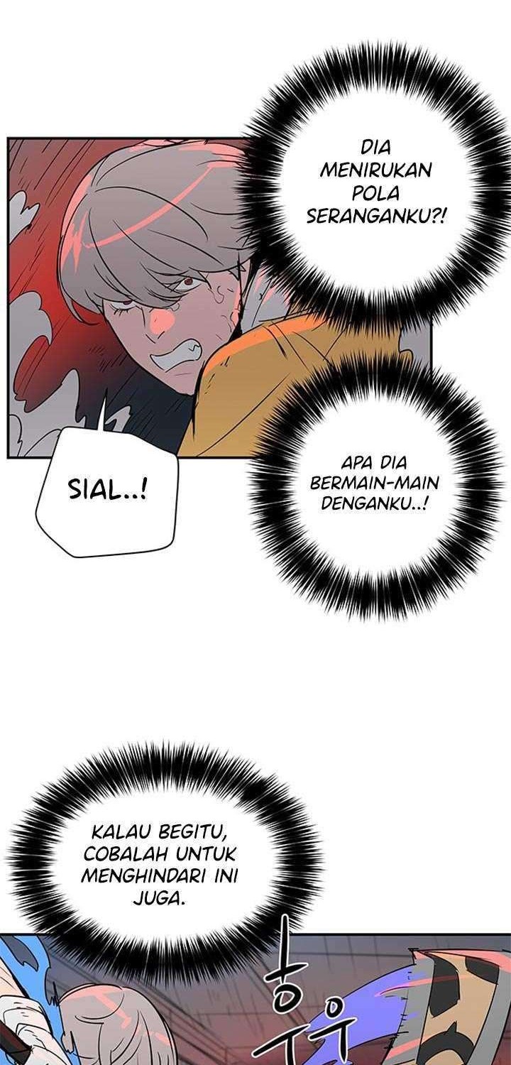 Get Life Chapter 83 Gambar 36