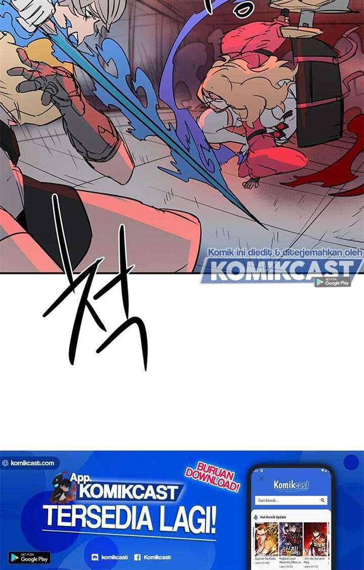 Get Life Chapter 83 Gambar 37