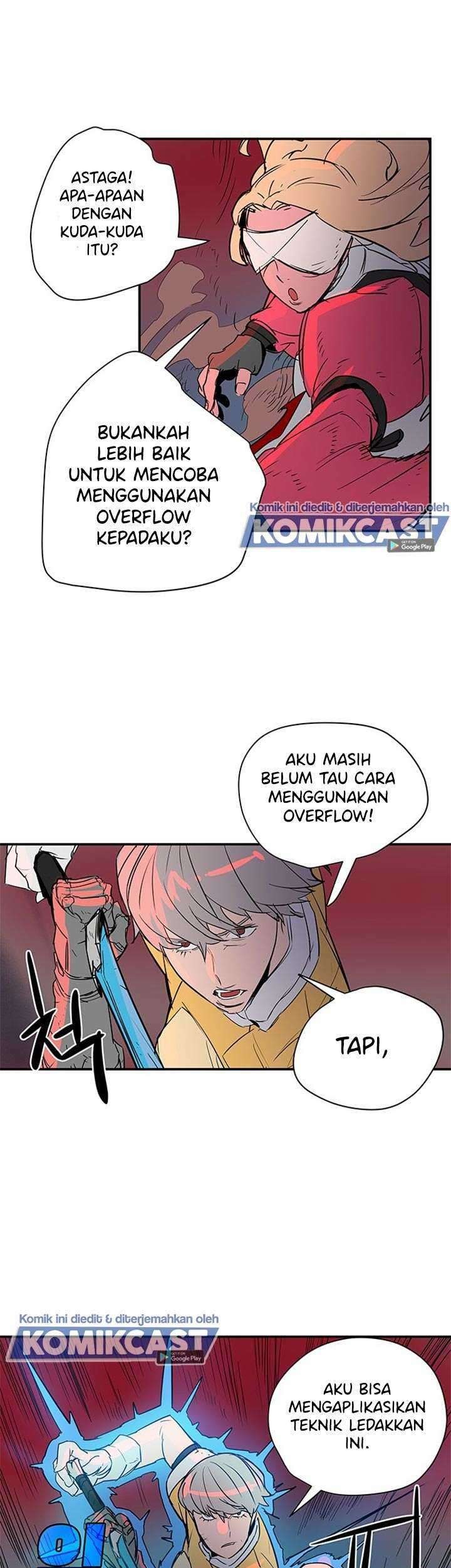 Get Life Chapter 83 Gambar 38