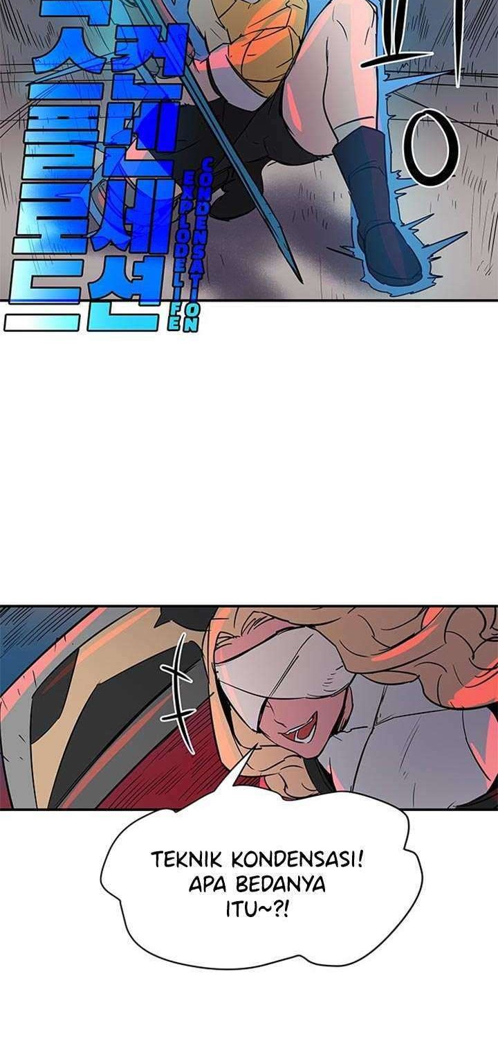 Get Life Chapter 83 Gambar 39