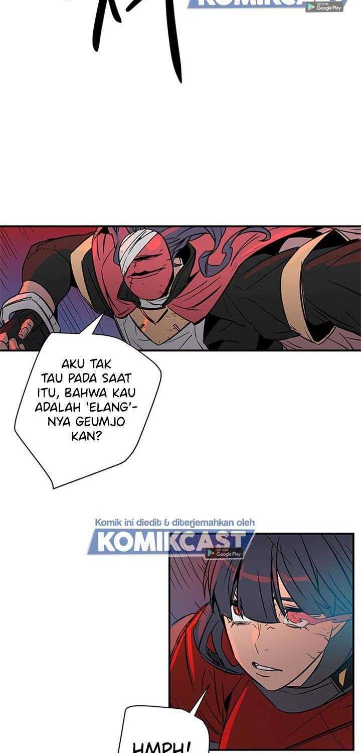 Get Life Chapter 83 Gambar 43