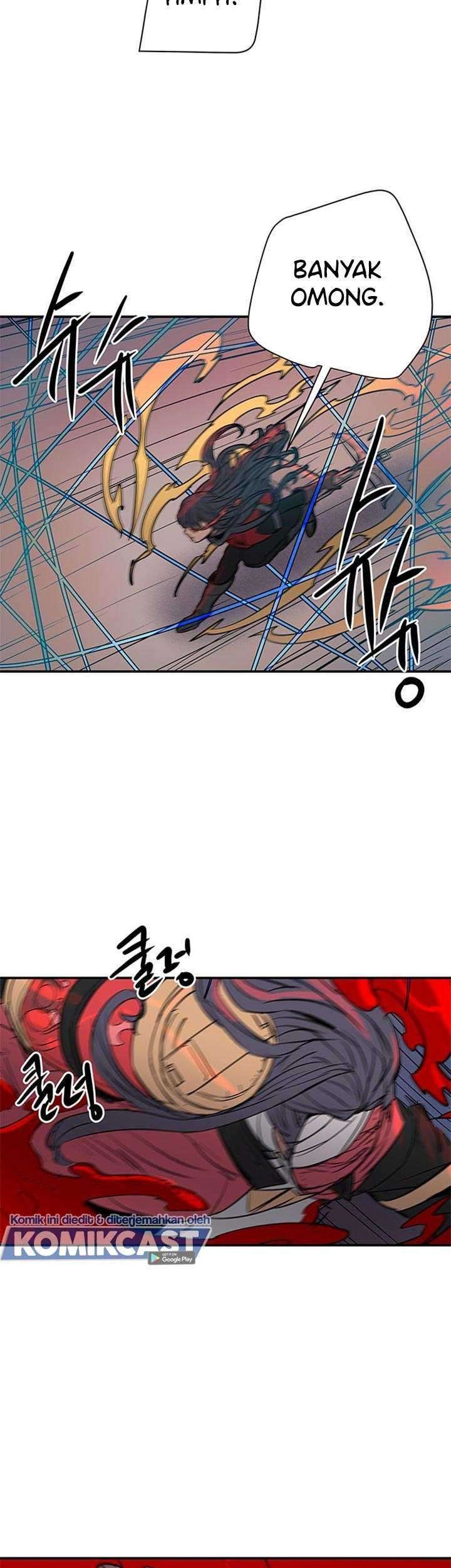 Get Life Chapter 83 Gambar 44