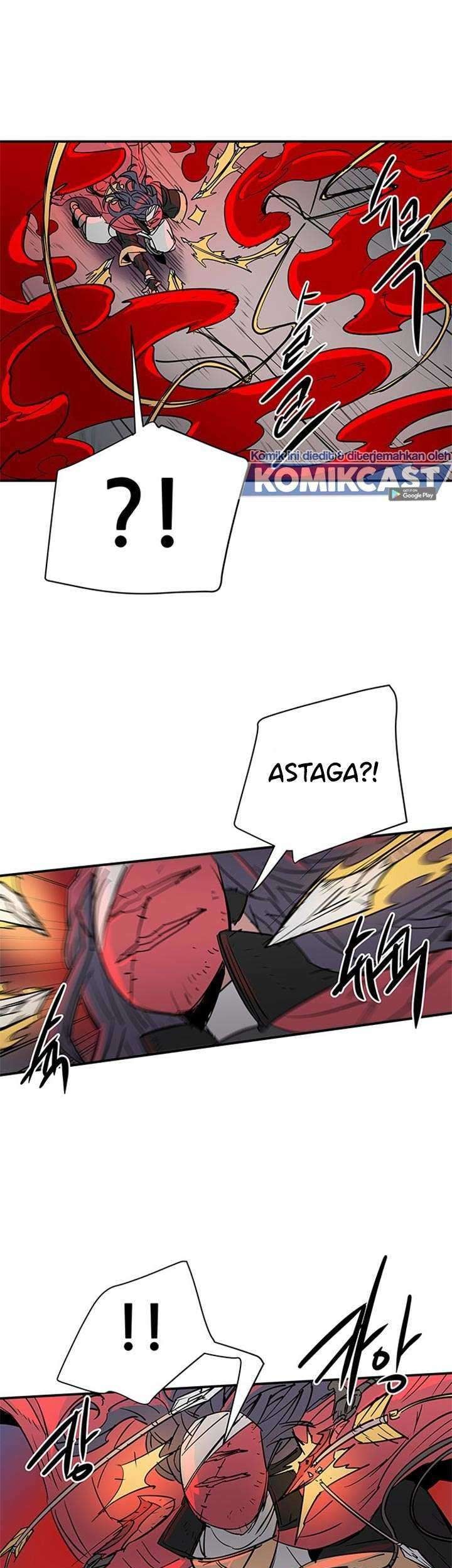 Get Life Chapter 83 Gambar 47